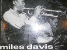 MILES DAVIS  VOL 2  BLUE NOTE BLP 5022  10 INCH
