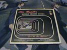 THE BEATLES BEHIND CLOSED DOORS LET IT BE SESSIONS 2 RECORD SET  EXCELLENT VINYL