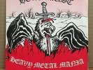 HOLOCAUST - Heavy Metal Mania 7