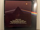 The Dark Side of the Moon [LP] by Pink Floyd (Vinyl, Apr-2003, EMI Music...