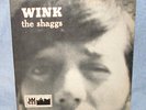 THE SHAGGS (NOTRE DAME) - WINK - 1ST EDITION, PRIVATE PRESS - MCM6311 - GARAGE