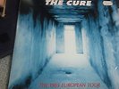 The Cure LP Doppel LP Live in Birmingham Absolute Rarität