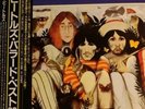 The Beatles. The Beatles Ballads. OBI NEAR MINT
