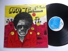 COCO TEA The Marshall JAMMY'S Roots Reggae LP HEAR