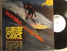 DICK DALE & DEL-TONES 