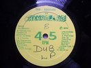 THE REVOLUTIONARIES I Came I Saw I Conquered CHANNEL ONE Dub LP PRE RELEASE