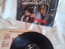 YARDBIRDS FIVE LIVE COLUMBIA PRESS MONO 1964 VINYL LP ERIC CLAPTON