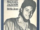 MICHAEL JACKSON - BILLIE JEAN  - 7