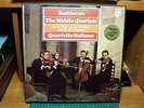 QUARTETTO ITALIANO 