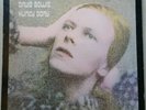 DAVID BOWIE, HUNKY DORY 1971 VINYL LP