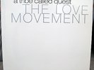 A Tribe Called Quest The Love Movement 3LP US 1998 NM Limited Edition Gatefold