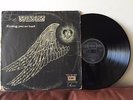 THE WINGS Kissing You So Hard rare OG Nigerian AFRO FUNK psych fuzz rock LP