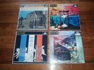 LONDON Blue Back STEREO Lot-Maag,Munchinger,Solti,Krips-VG+ to NM-