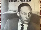 William S. Burroughs Break Through In Grey Room 12