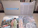 MFSL 5xLP Woodstock Box Set Vinyl The Who Jimi Hendrix Canned Heat Santana 1 2
