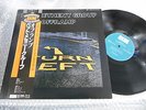 PAT METHENY GROUP offramp JAPAN LP NM WAX OBI 20MJ9031 kR15