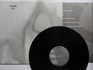 The Cure Faith Rare UK Orig 1981 LP + Card-Inner Black Text A-Label Wave Gothic