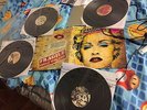 Madonna Celebration Full Album Vinyl