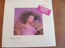 kate bush - hounds of love (US)1985 LP marbled vinyl  factory sealed hype stckr