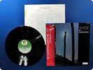 RICOCHET TANGERINE DREAM VIP4151 OBI LP Ck7223