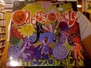 Zombies Odessey and Oracle LP sealed vinyl RE reissue Odyssey 30th anniversary