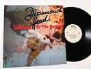 DIAMOND HEAD - Lightning to the Nations LP 1980 Woolfe Rec. NWOBHM