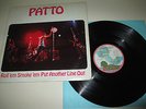 PATTO - ROLL EM,SMOKE EM - ISLAND US 1972 ORIGINAL