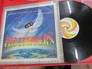 LOS FLIPPER'S PRONTO VIVIREMOS lp COLOMBIA RAW GARAGE SURF BEAT look jup