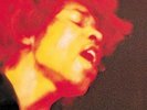 New THE JIMI HENDRIX EXPERIENCE - ELECTRIC LADYLAND on 2 x 180g Vinyl LPs