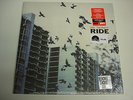 RSD 2015 Ride OX4 - The Best Of Ride Red Vinyl 2LP Record Store Day 2015 Ltd Ed