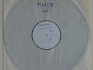 FALLEN ANGELS TEST PRESSING Knox Vibrators Hanoi Rocks 1984 LP unplayed glampunk