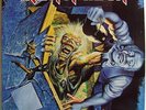 IRON MAIDEN No Prayer For The Dying - Original UK LP - Holy Smoke White Spirit