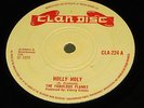 FABULOUS FLAMES Holly Holy / LORD CREATOR Kingston Town UK CLANDISC 1970
