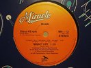 Blair NIGHT LIFE 1979 UK Miracle 12