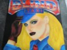 Blind Taxi Private Press Heavy metal sound w/original yellow sleeve RARE