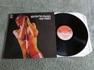 IGGY & THE STOOGES raw power CBS EMBASSY LP reissue 31464