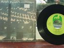 THE JAM ABSOLUTE BEGINNERS RARE YUKOSLAVIAN PRESS