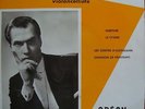 RARE ED1 BERNARD MICHELIN ANDRE COLLARD ODEON SOE 3256 FR