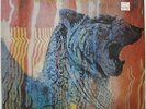 AMON DUUL II Wolf City 1982 GERMAN Reissue LP SEALED Krautrock PSYCH Progressive