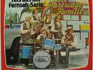 PARTRIDGE FAMILY Hits Aus Der Fernseh-Serie 1971 GERMAN Only LP David Cassidy