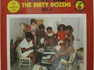 The RUDY RAY MOORE The Dirty Dozens 1971 Comedy SEALED LP Cheesecake X-RATED
