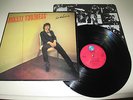 JOHNNY THUNDERS - SO ALONE - REAL UK 1978 SCARCE N.MINT ORIGINAL