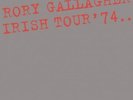 Irish Tour 1974 (2LP Gatefold) [VINYL], Rory Gallagher