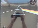Vintage Pink Floyd Dark Side Of The Moon LP   FACTORY SEALED