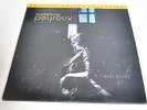 MADELEINE PEYROUX - BARE BONES - ORIGINAL MASTER RECORDINGS - 180 GRAM L.I.-LP