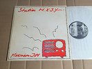 MAXIMUM JOY - STATION M.X.J.Y.- LP - Y 28 - UK 1982