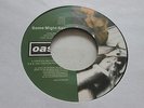 OASIS: Some Might Say .1995 Juke box Single CRE 204
