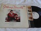 JOHNNY BURNETTE ROCKABILLY Self Titled LP WLP Liberty LRP 3183 SIGNED