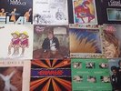 40X Soul,Funk,ProgressRock,Folklore,PopJazz,Disco LP´,70er-80er Platten Packet 2