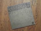 Colosseum - Daughter of time, Small Vertigo swirl label 6360017 VG+/VG+